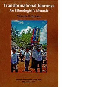 Transformational Journeys Cover