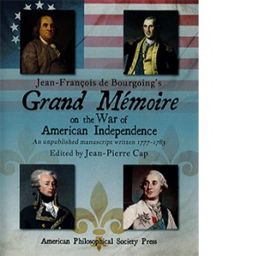 Grand Memoire cover