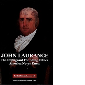 John Laurance cover