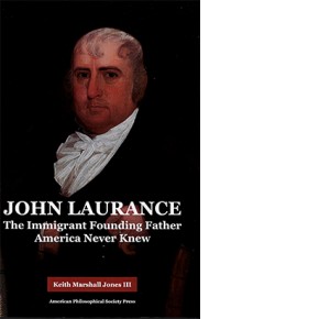 John Laurance cover