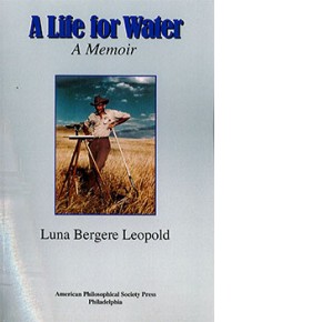 A Life for Water