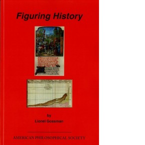 cover of figuring history