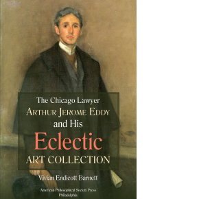 Chicago Lawyer Arthur Jerome Eddy Cover