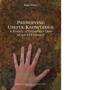 Preserving Useful Knowledge Cover