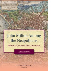 John Milton Among the Neapolitans Cover