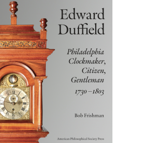 Edward Duffield Cover