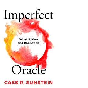 cover of Imperfect Oracle book