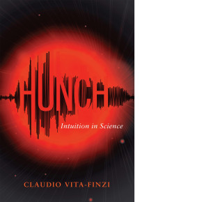 Book cover of Hunch