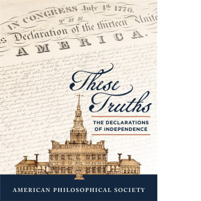Book cover of These Truths