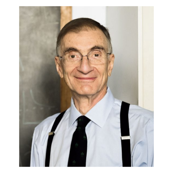 Joel Cohen Headshot